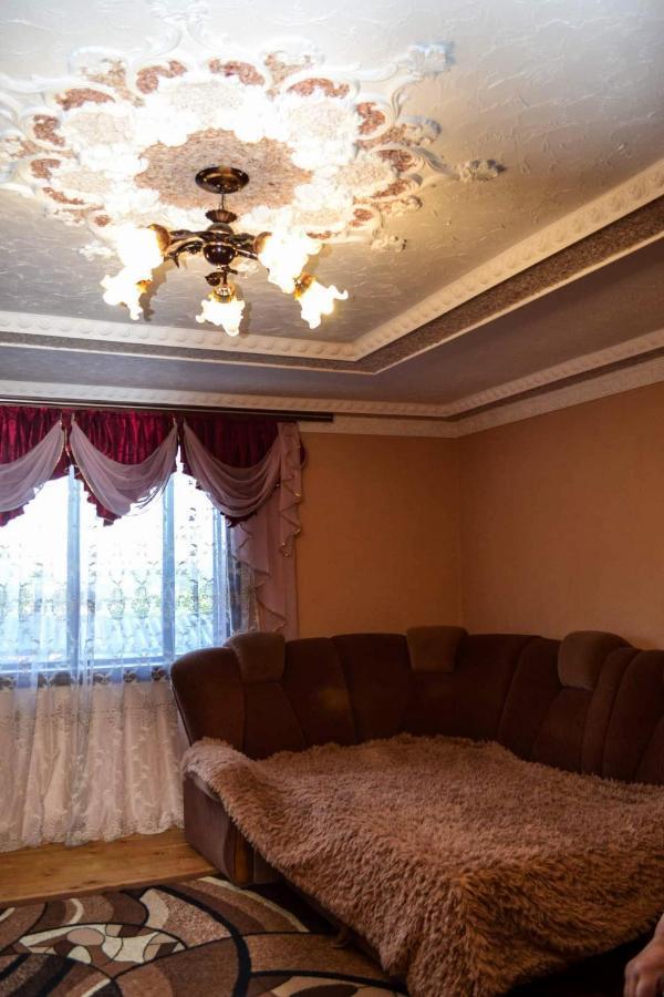 Вилла ЮрДар Iltsi Экстерьер фото